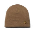 Czapka Stance (Beanie) Kama (wełna merino) ciemnobrązowa - 1 sztuka